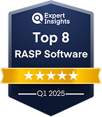 Top 8 RASP Software Expert Insights